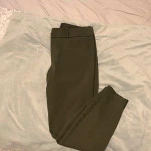 Loft dress pants